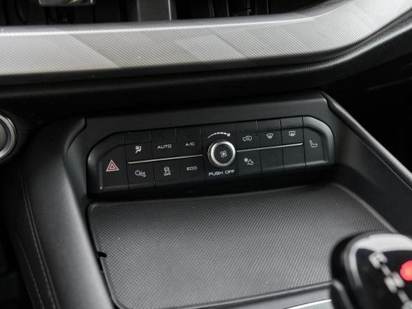 Haval F7x I Рестайлинг с пробегом 2023 года, цена 2 318 000 рублей, 38733 км, внедорожник, Автокод Объявления