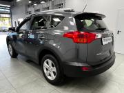 Toyota RAV4 IV (XA40) Казань  - изображение 23