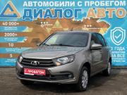 Lada (ВАЗ) Granta I Рестайлинг Набережные Челны  - изображение 31