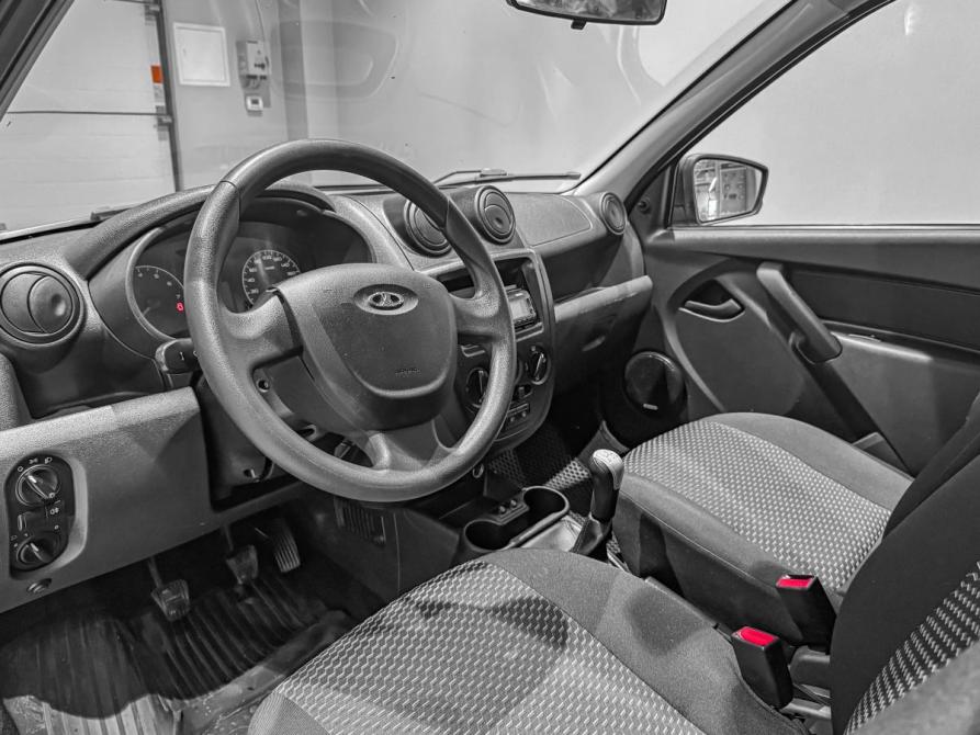Lada (ВАЗ) Granta I Екатеринбург  - изображение 12