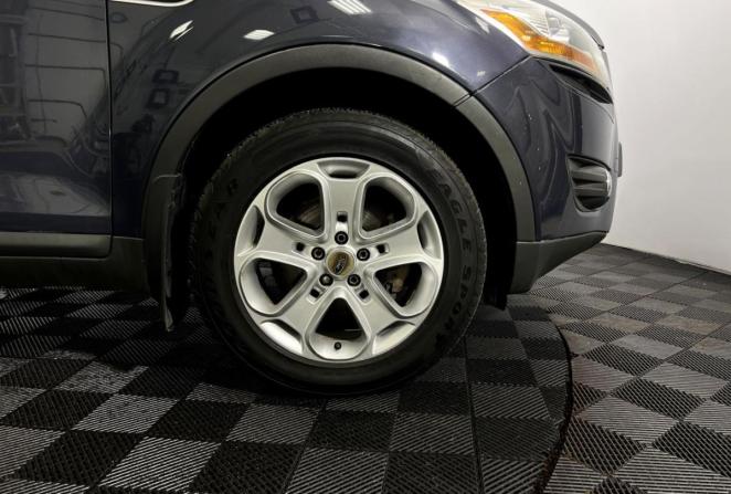 Ford Kuga I с пробегом 2011 года, цена 899 000 рублей, 157488 км, внедорожник, Автокод Объявления