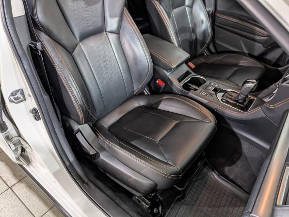 Subaru XV II с пробегом 2021 года, цена 2 590 000 рублей, 110951 км, внедорожник, Автокод Объявления