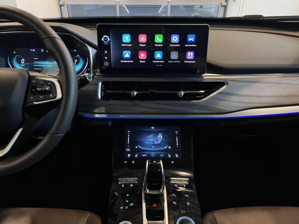 Xcite X-Cross 8 с пробегом 2024 года, цена 2 842 000 рублей, 4466 км, внедорожник, Автокод Объявления