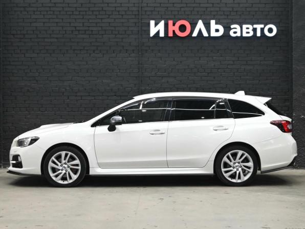Subaru Levorg I с пробегом 2014 года, цена 1 560 000 рублей, 166102 км, универсал, Автокод Объявления