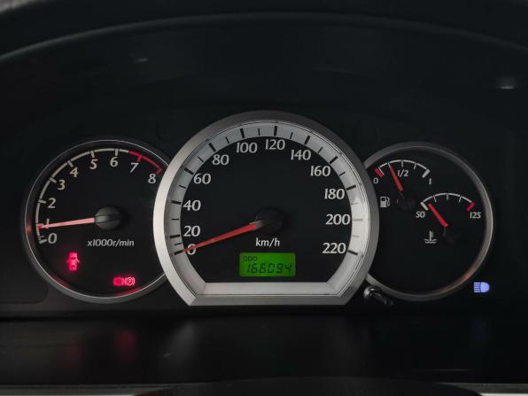 Chevrolet Lacetti I с пробегом 2011 года, цена 587 000 рублей, 166094 км, универсал, Автокод Объявления