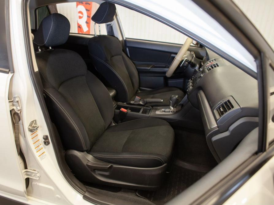 Subaru XV I Иваново  - изображение 29