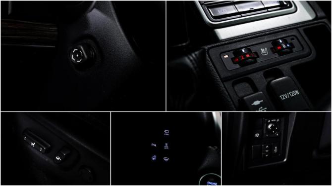 Toyota Land Cruiser Prado 150 Series Рестайлинг 2 с пробегом 2018 года, цена 4 650 000 рублей, 191270 км, внедорожник, Автокод Объявления