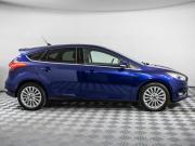 Ford Focus III Рестайлинг Москва  - изображение 20