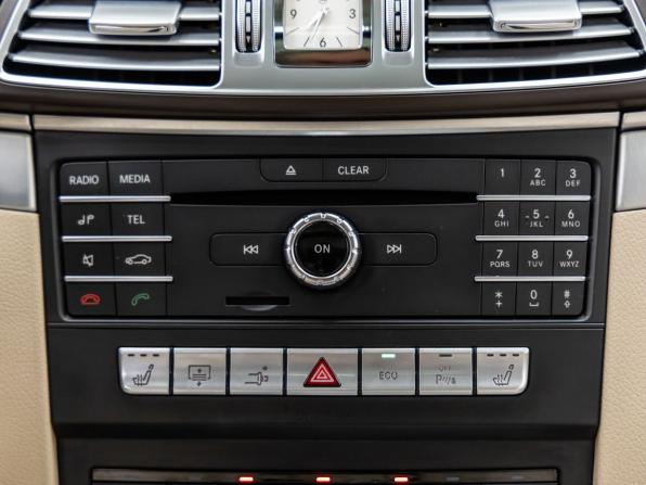 Mercedes-Benz E-Класс IV (W212 S212 C207) Рестайлинг с пробегом 2016 года, цена 1 998 000 рублей, 170320 км, купе-хардтоп, Автокод Объявления