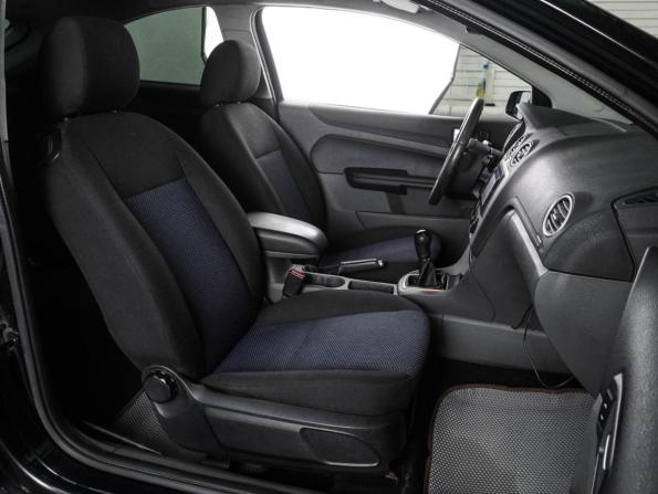 Ford Focus II с пробегом 2007 года, цена 399 000 рублей, 225679 км, хэтчбек, Автокод Объявления