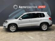 Volkswagen Tiguan I Рестайлинг Пермь  - изображение 32