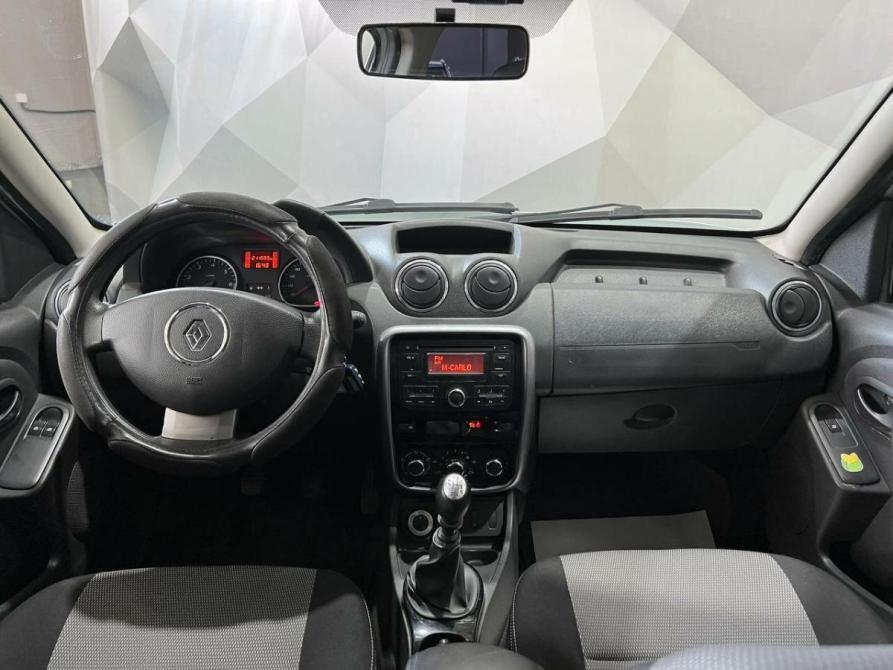 Renault Duster I Оренбург  - изображение 11