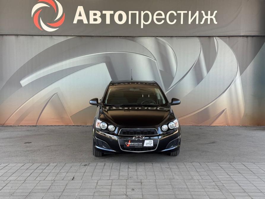 Chevrolet Aveo II Волгоград  - изображение 2