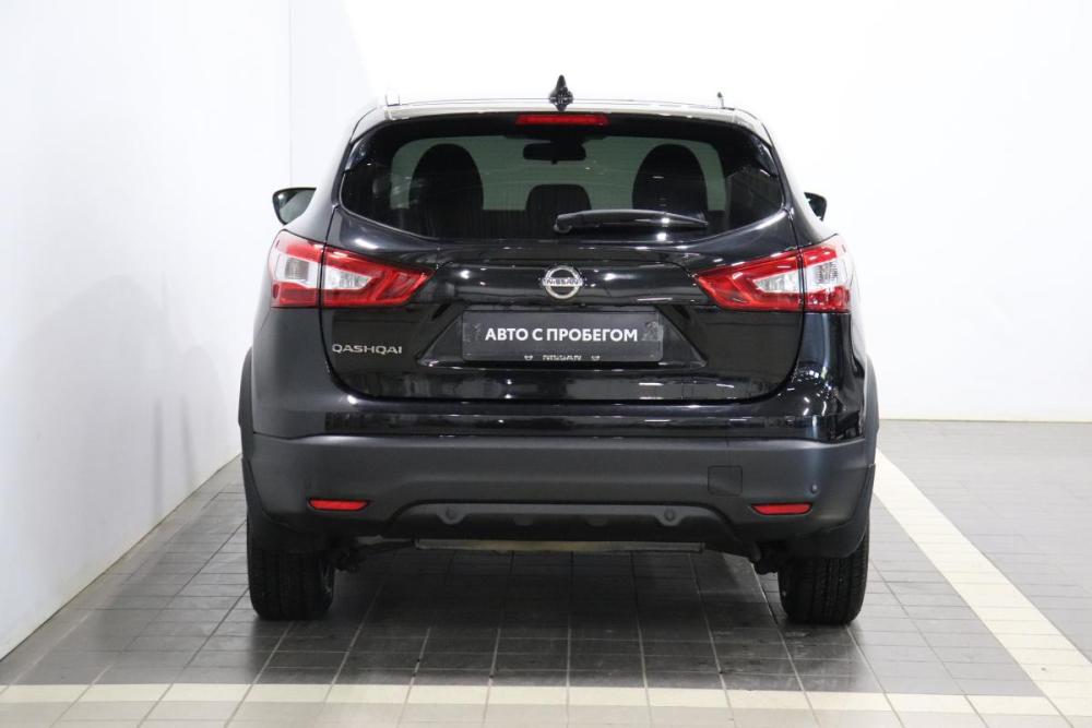 Nissan Qashqai II Ульяновск  - изображение 4