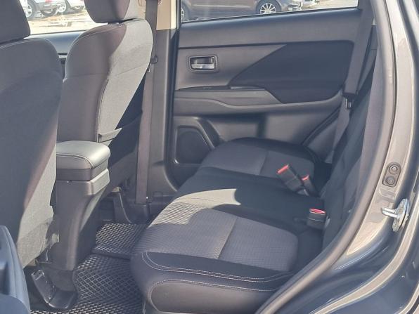 Mitsubishi Outlander III Рестайлинг 3 с пробегом 2018 года, цена 1 615 000 рублей, 163300 км, внедорожник, Автокод Объявления