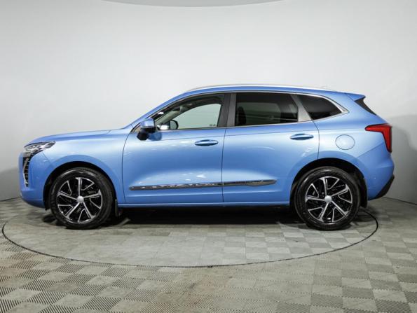 Haval Jolion I с пробегом 2022 года, цена 1 839 777 рублей, 51000 км, внедорожник, Автокод Объявления