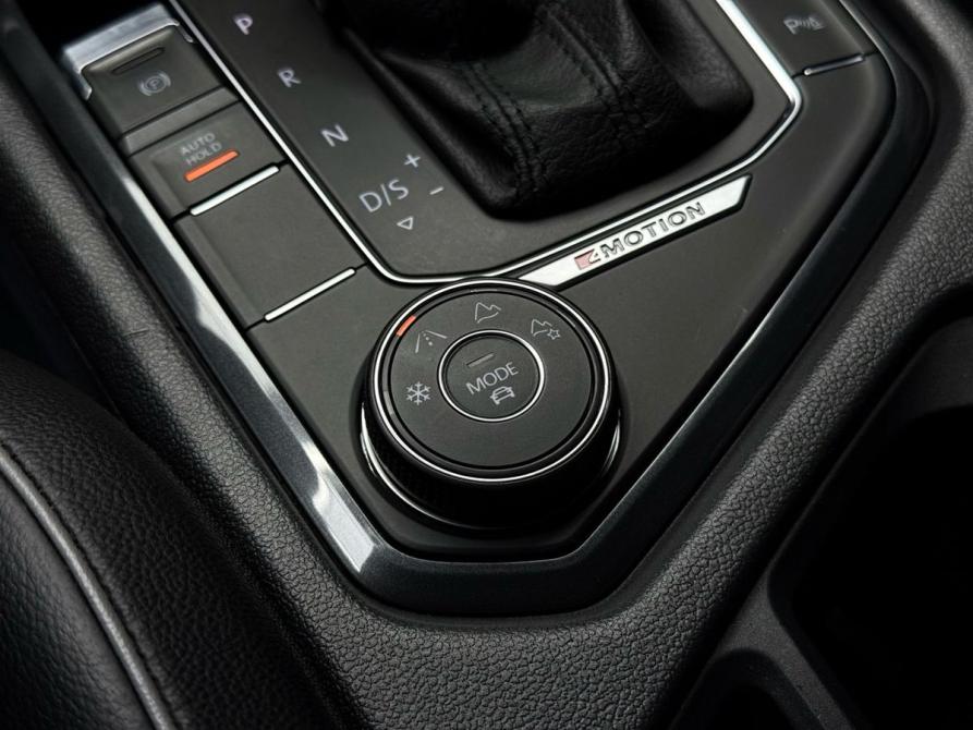 Volkswagen Tiguan II Ижевск  - изображение 21