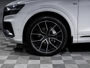Audi Q8 I (4M) Москва  - изображение 36