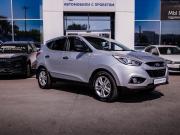 Hyundai ix35 I Рестайлинг Челябинск  - изображение 22