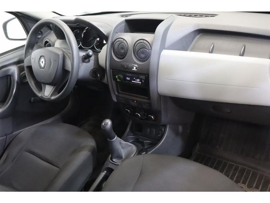 Renault Duster I Рестайлинг Коломна  - изображение 5