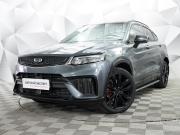 Geely Tugella I Рестайлинг Ульяновск  - изображение 24