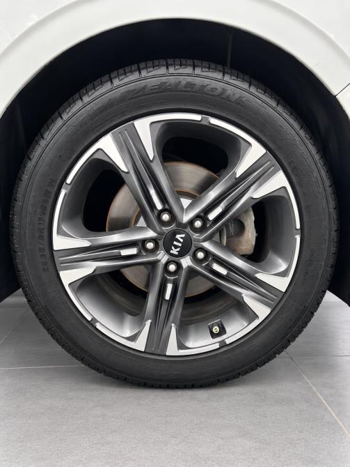 Kia K5 III Москва  - изображение 17