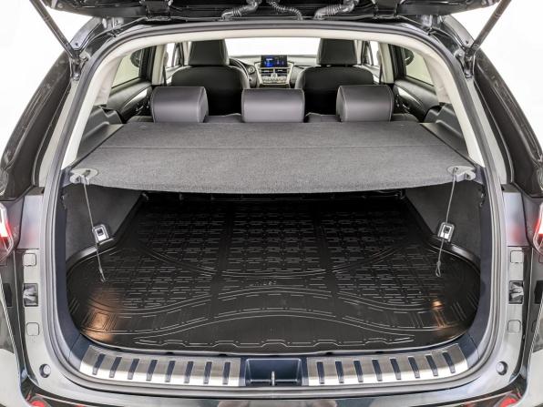 Lexus NX I с пробегом 2017 года, цена 3 230 000 рублей, 30646 км, внедорожник, Автокод Объявления