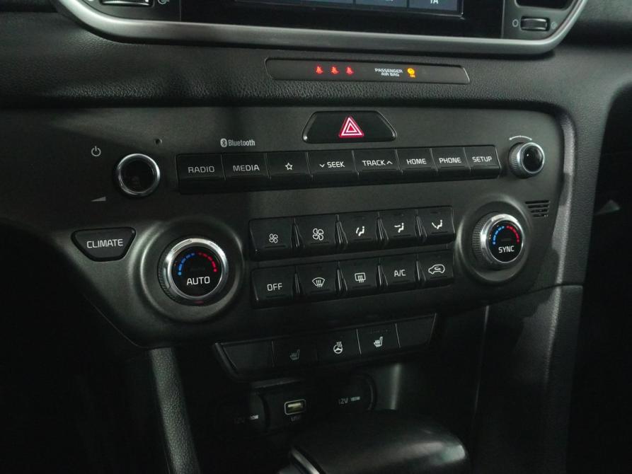 Kia Sportage IV Рестайлинг Вологда  - изображение 13