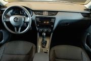 Skoda Octavia III (A7) Рестайлинг Уфа  - изображение 24