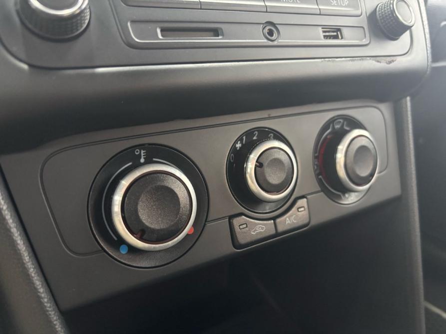 Volkswagen Polo V Рестайлинг Уфа  - изображение 15