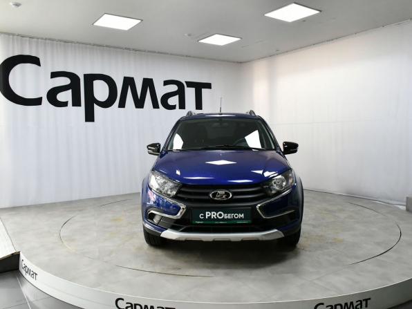Lada (ВАЗ) Granta I Рестайлинг с пробегом 2024 года, цена 987 000 рублей, 38956 км, универсал, Автокод Объявления