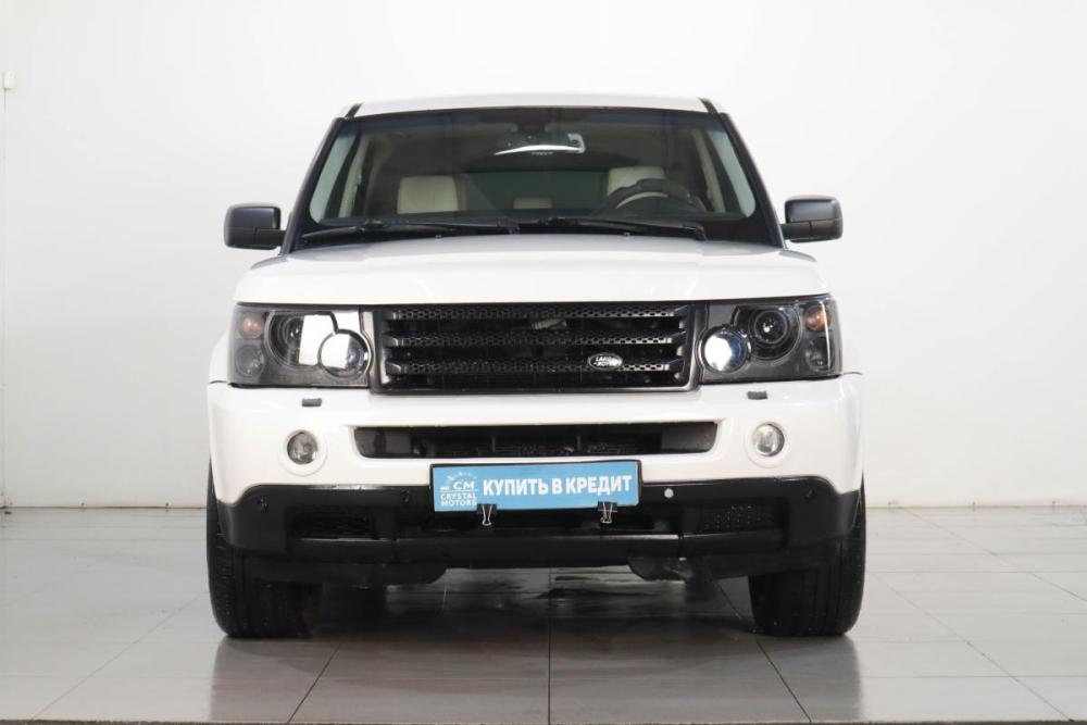 Land Rover Range Rover Sport I Челябинск  - изображение 2