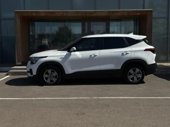 Kia Seltos I с пробегом 2020 года, цена 2 050 000 рублей, 92637 км, внедорожник, Автокод Объявления
