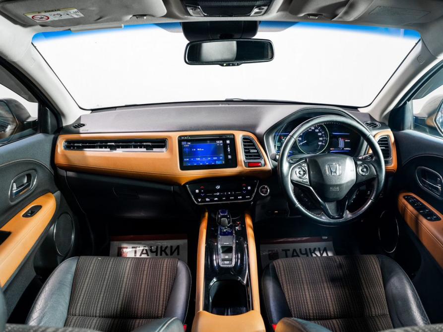 Honda Vezel I Чита  - изображение 7