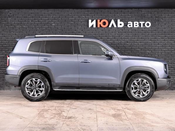 Haval Dargo I с пробегом 2023 года, цена 2 650 000 рублей, 26144 км, внедорожник, Автокод Объявления