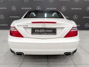 Mercedes-Benz SLK-Класс III (R172) Москва  - изображение 33