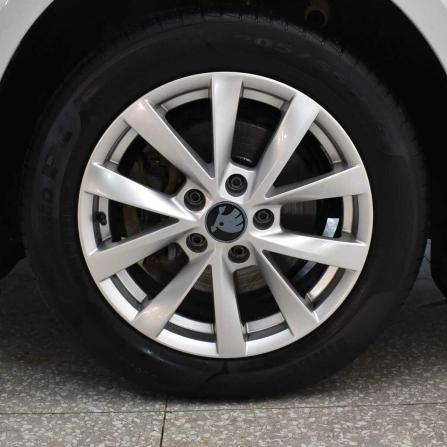 Skoda Octavia III (A7) Рестайлинг с пробегом 2020 года, цена 1 830 000 рублей, 77690 км, лифтбек, Автокод Объявления