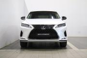 Lexus RX IV Рестайлинг Ульяновск  - изображение 17