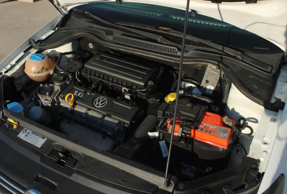Volkswagen Polo V Саратов  - изображение 12