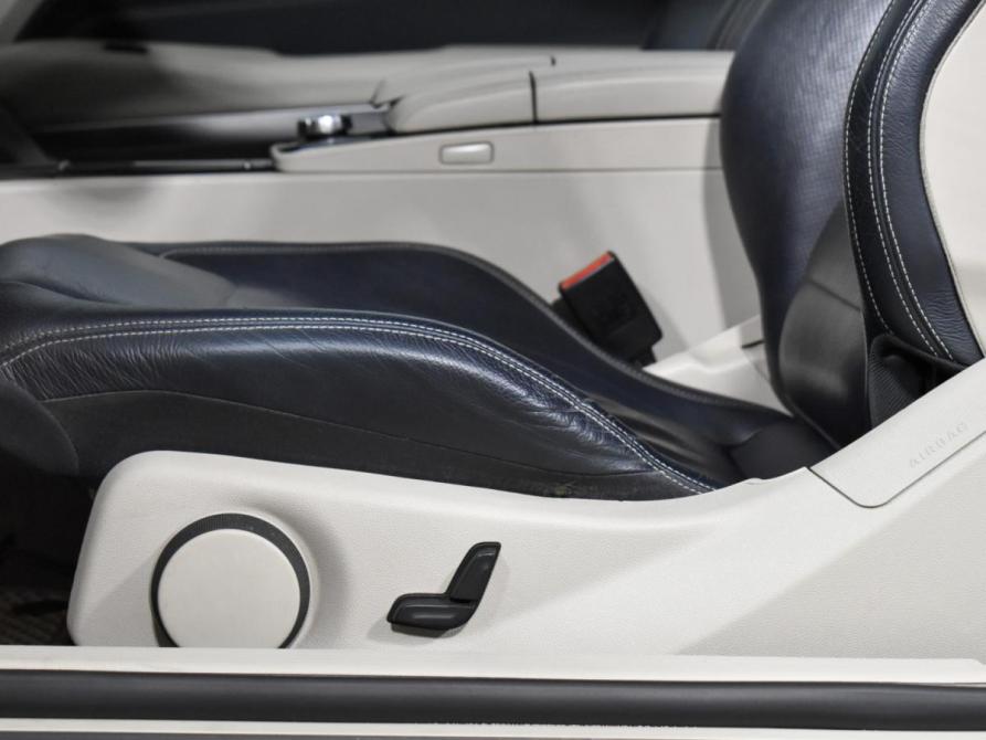Mercedes-Benz E-Класс IV (W212 S212 C207) Рестайлинг Санкт-Петербург  - изображение 12