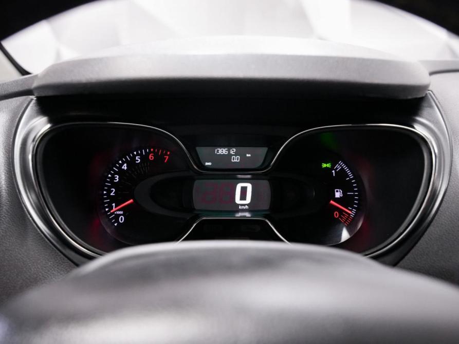 Renault Kaptur I Ульяновск  - изображение 15