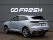 Changan UNI-K Краснодар  - изображение 29