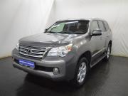 Lexus GX II Санкт-Петербург  - изображение 23