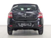 Renault Sandero II Москва  - изображение 32