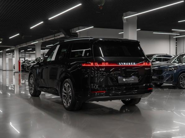 Lynk &amp; Co 900 с пробегом 2026 года, цена 7 775 000 рублей, 50 км, внедорожник, Автокод Объявления
