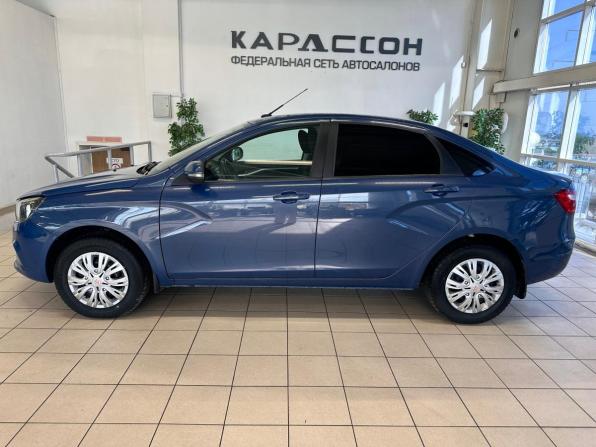 Lada (ВАЗ) Vesta I с пробегом 2019 года, цена 930 000 рублей, 118000 км, седан, Автокод Объявления