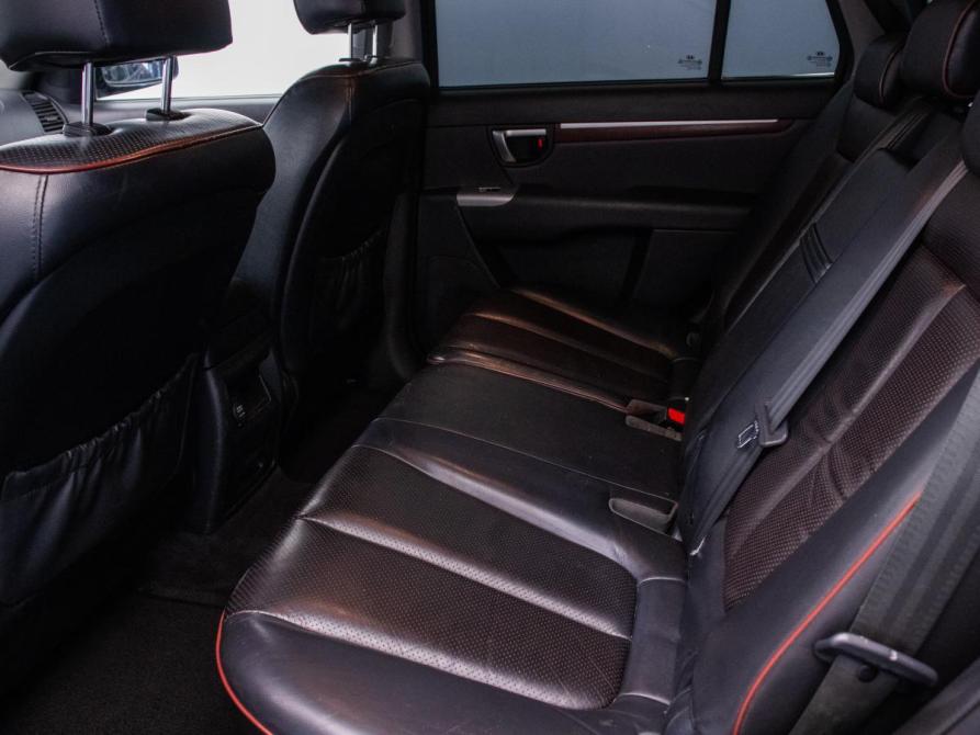 Hyundai Santa Fe II Москва  - изображение 11