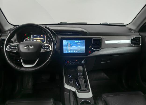 Chery Tiggo 4 I Рестайлинг с пробегом 2021 года, цена 999 000 рублей, 160000 км, внедорожник, Автокод Объявления