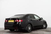 Honda Accord VIII Сургут  - изображение 23