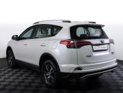 Toyota RAV4 IV (XA40) Рестайлинг Москва  - изображение 26